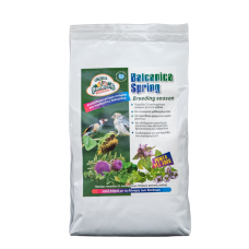 EviaParrots Balcanica Spring 800gr