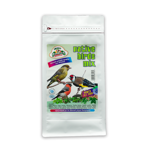 Native Mix 1kg