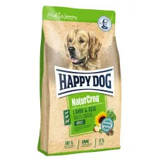 Happy Dog NaturCroq για ενήλικους σκύλους Αρνί & Ρύζι  15kg