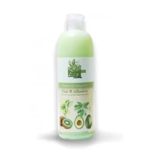 Eco Shampoo Σαμπουάν  με Κίουι και Αβοκάντο 750ml
