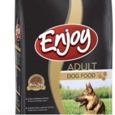 Enjoy Adult Dog with Chicken