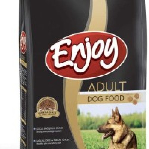 Enjoy Adult Dog with Chicken