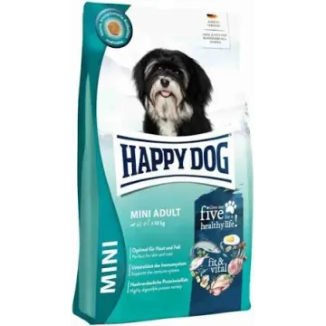 HAPPY DOG MINI ADULT FIT&VITAL 800gr