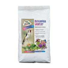 EviaParrots Balcanica Winter 800gr
