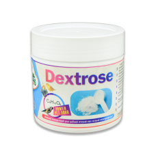 Dextrose-Δεξτρόζη C6H12O6 300gr