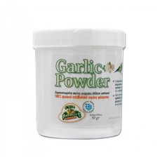 Garlic Powder 50gr