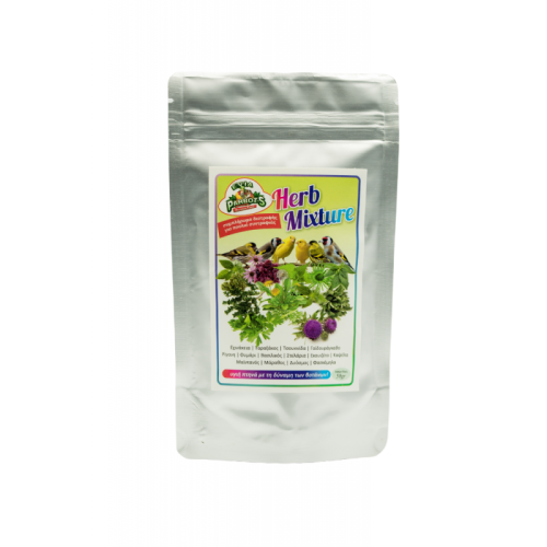 Herb Mixture 50gr