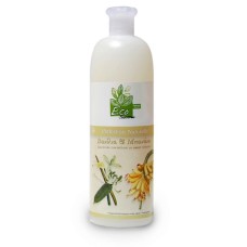 Eco Shampoo Vanilla & Banana 750ML