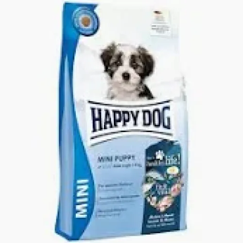 Happy Dog Fit & Vital Mini Puppy 800gr