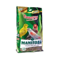 Manitoba Canary Best Premium 1kg