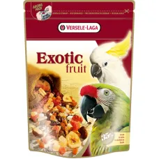 Versele-laga Exotic Fruit 600gr