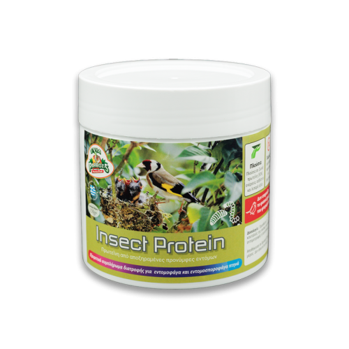 Insect Protein 150gr