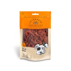 Celebrate Grain Free Duck Bites 100gr