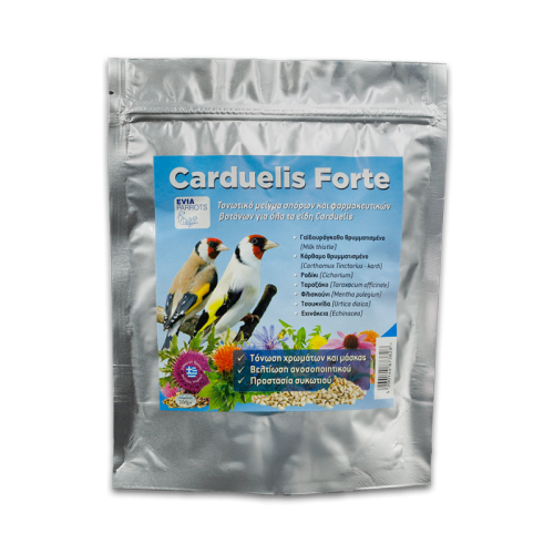 Carduelis Forte 500 gr