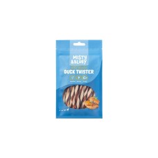 Misty & Bluey Duck Twister 70gr