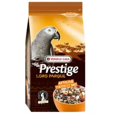 Τροφή Versele-laga Prestige African Parrot 1kg