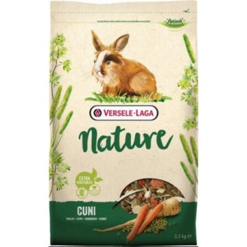 Versele-Laga Nature Cuni για κουνέλια 2.300kg