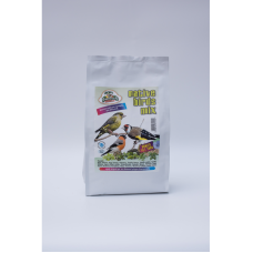 EviaParrots Native Mix 1kg