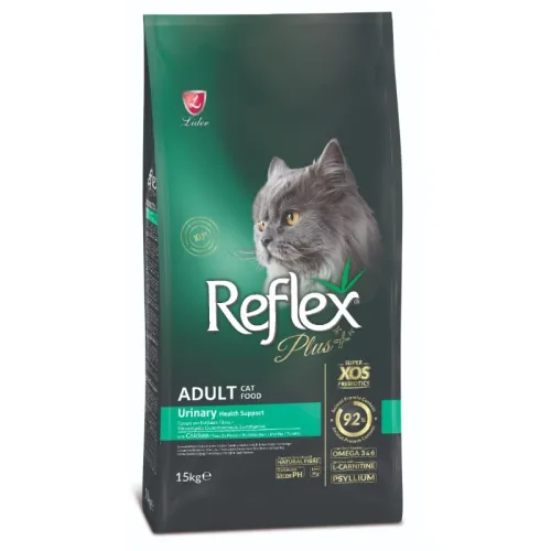 REFLEX PLUS CAT ADULT URINARY