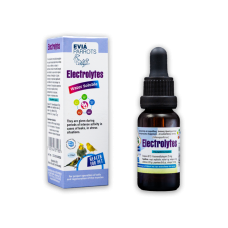 Hylectrolites (Ηλεκτρολύτες) 20ml