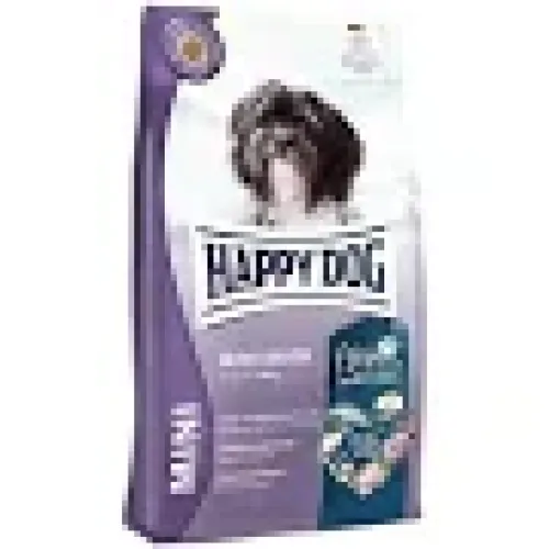 Happy Dog Fit & Vital Mini Senior 800gr
