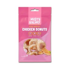 Chicken Donuts 70g