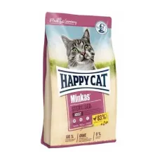 Happy Cat Minkas Sterilised Πουλερικά 1.5kg