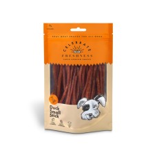 Celebrate Grain Free Duck Small Sticks 100gr