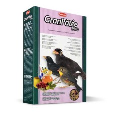 GranPatee - Fruits 1kg - Padovan