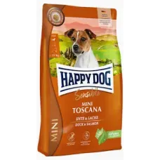 Happy Dog Sensible Mini Toscana 800gr