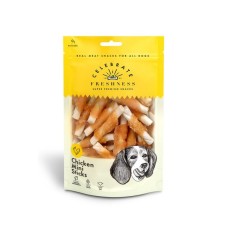 Celebrate Freshness Chicken Mini Sticks 100gr