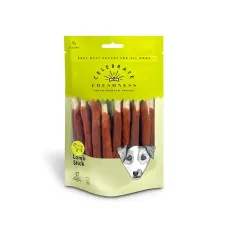 Celebrate Freshness Lamb Stick