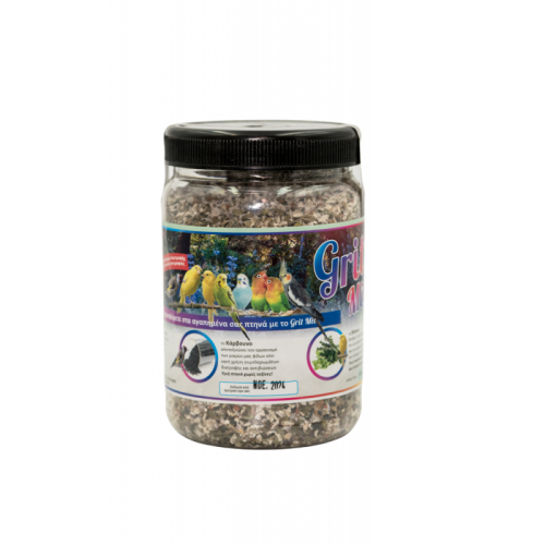 Grit Mix 800gr