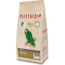 Psittacus Formula High Protein 800gr