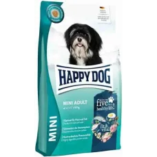 Happy Dog Fit & Vital Mini Adult 4kg