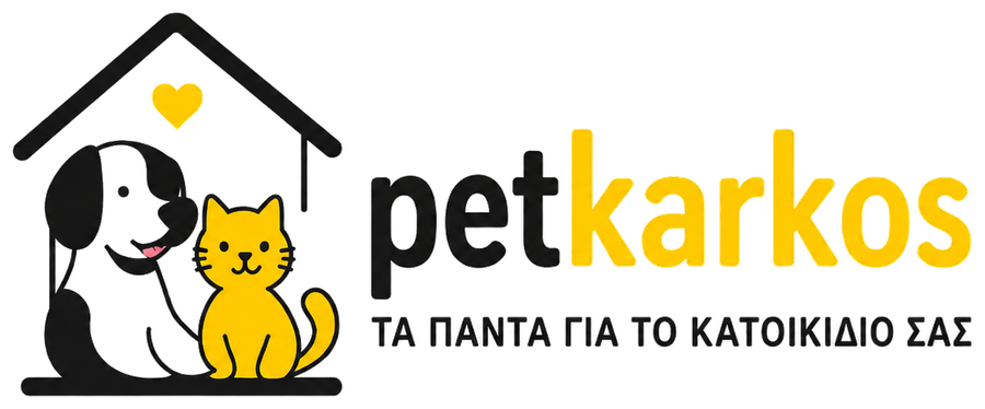 Petkarkos - Τα πάντα για το κατοικίδιό σας
