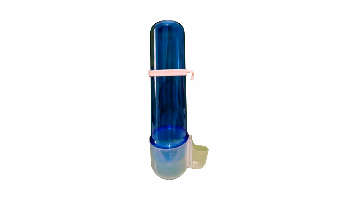 Ποτίστρα σιλικόνης 400ml