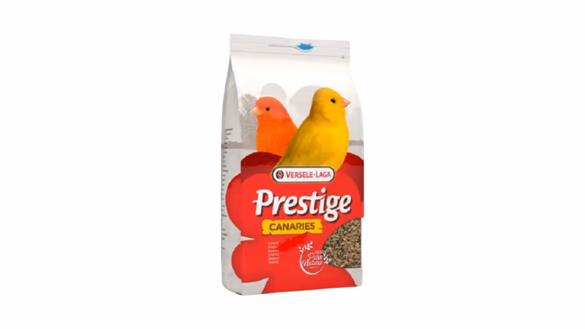 Versele Laga Prestige Canary Greece