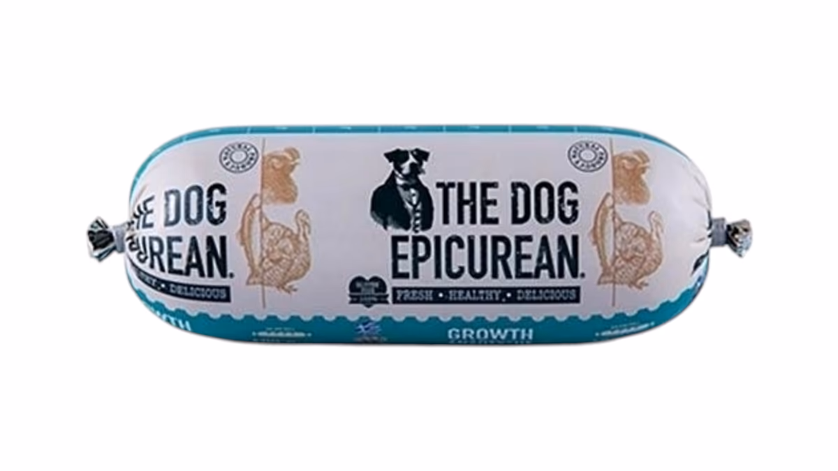 Doca Σαλαμι Αναπτυξης 400G