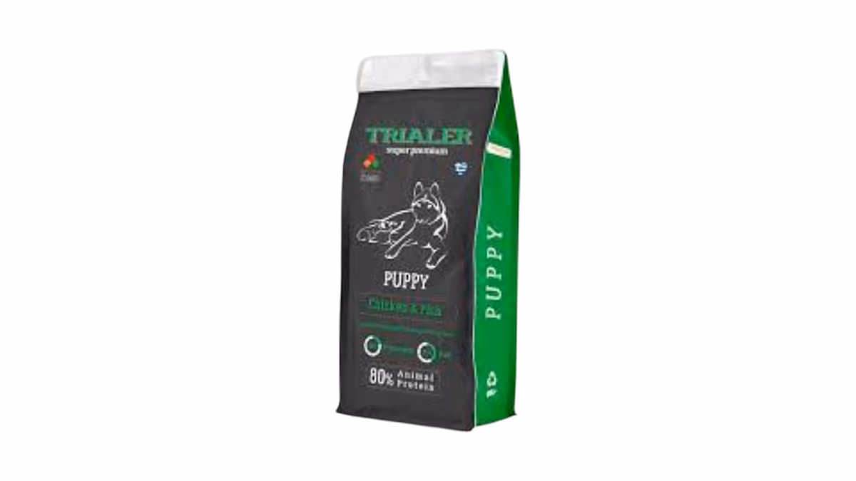 Trialer Super Premium Ανάπτυξης